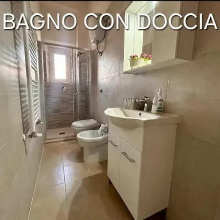 Lejlighed Felice